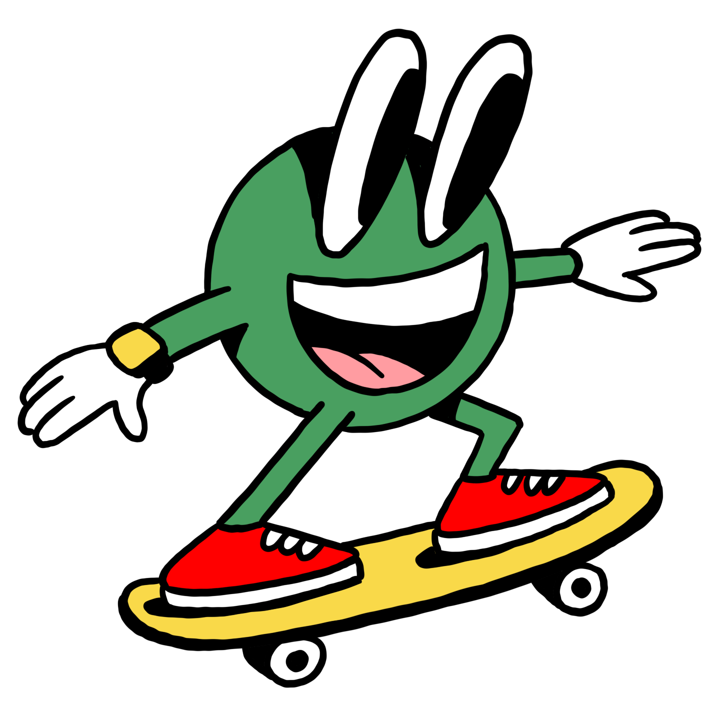 skating